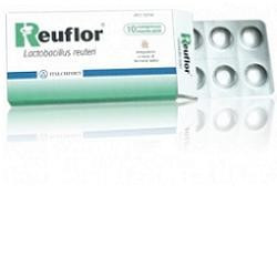 Reuflor 20 Compresse 9 Gr