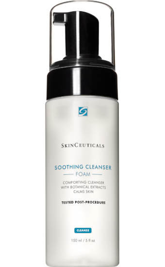 973474505 - SkinCeuticals Soothing Cleanser Schiuma detergente Pelle sensibile 150ml - 7890382_2.jpg