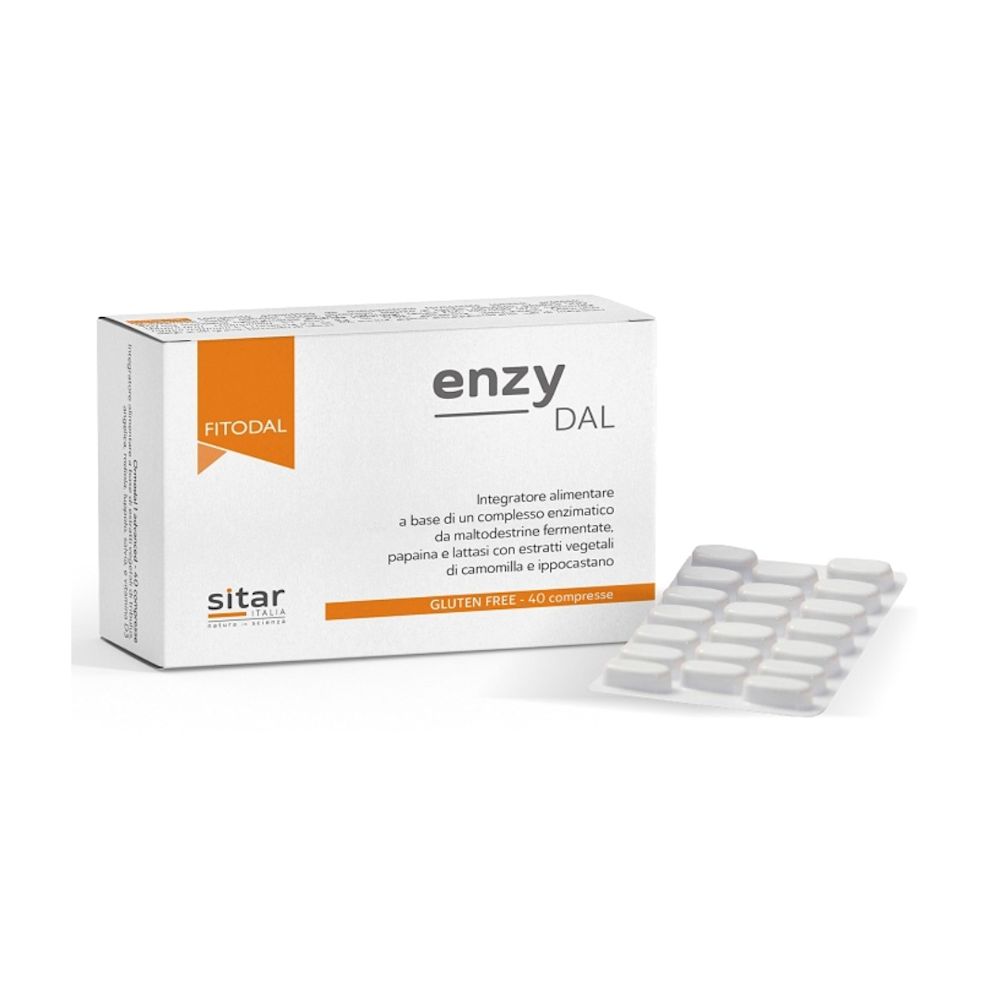 image - 977809250 - ENZYDAL 40 COMPRESSE FITODAL - 4863534_2.jpg