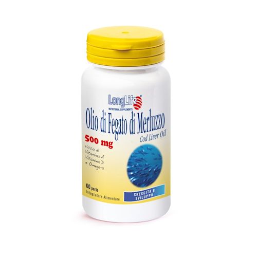 901460473 - Longlife Olio Fegato Merluzzo Integratore 500mg 60 perle - 4713234_3.jpg