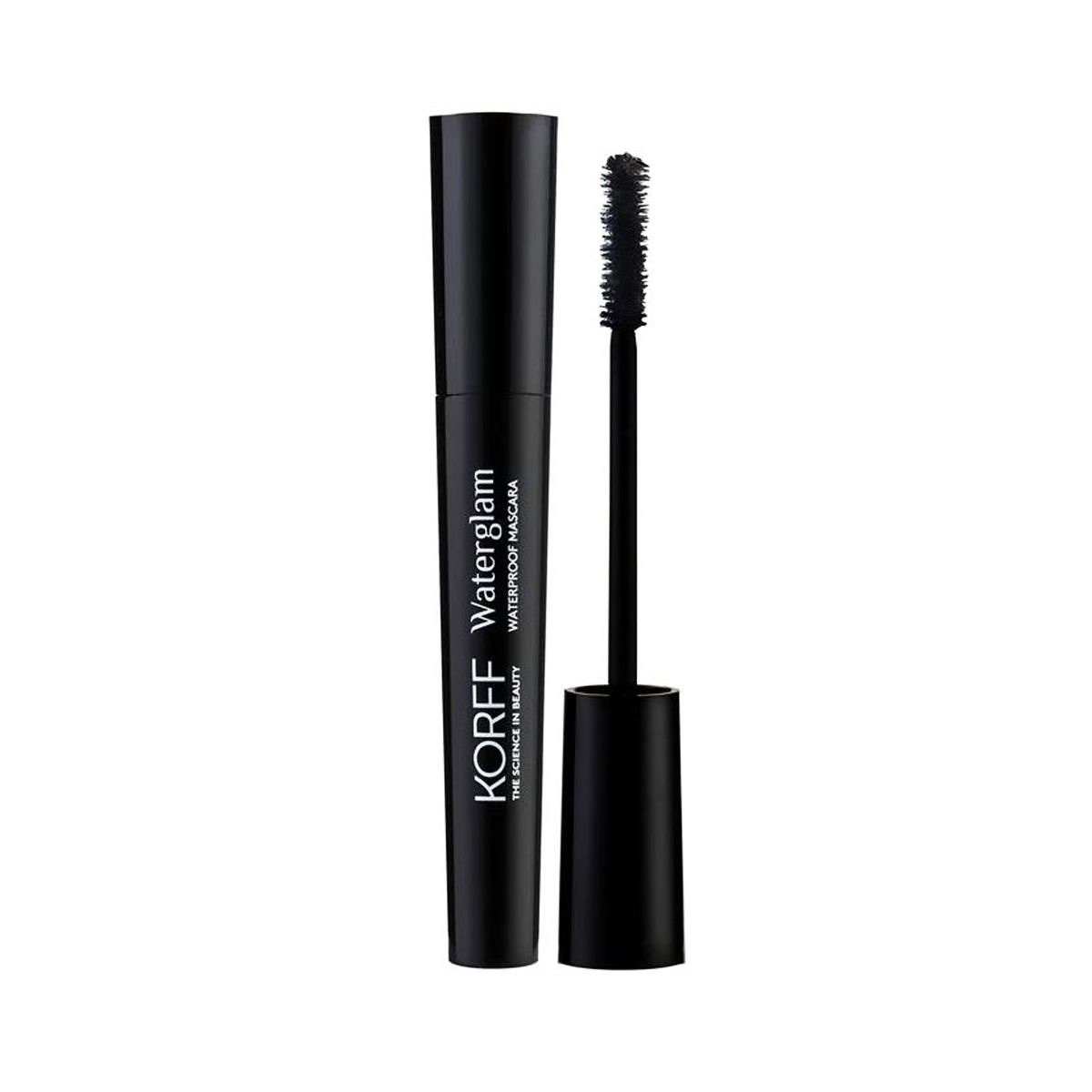 Korff Cure Make Up Waterglam Mascara Waterproof 9ml