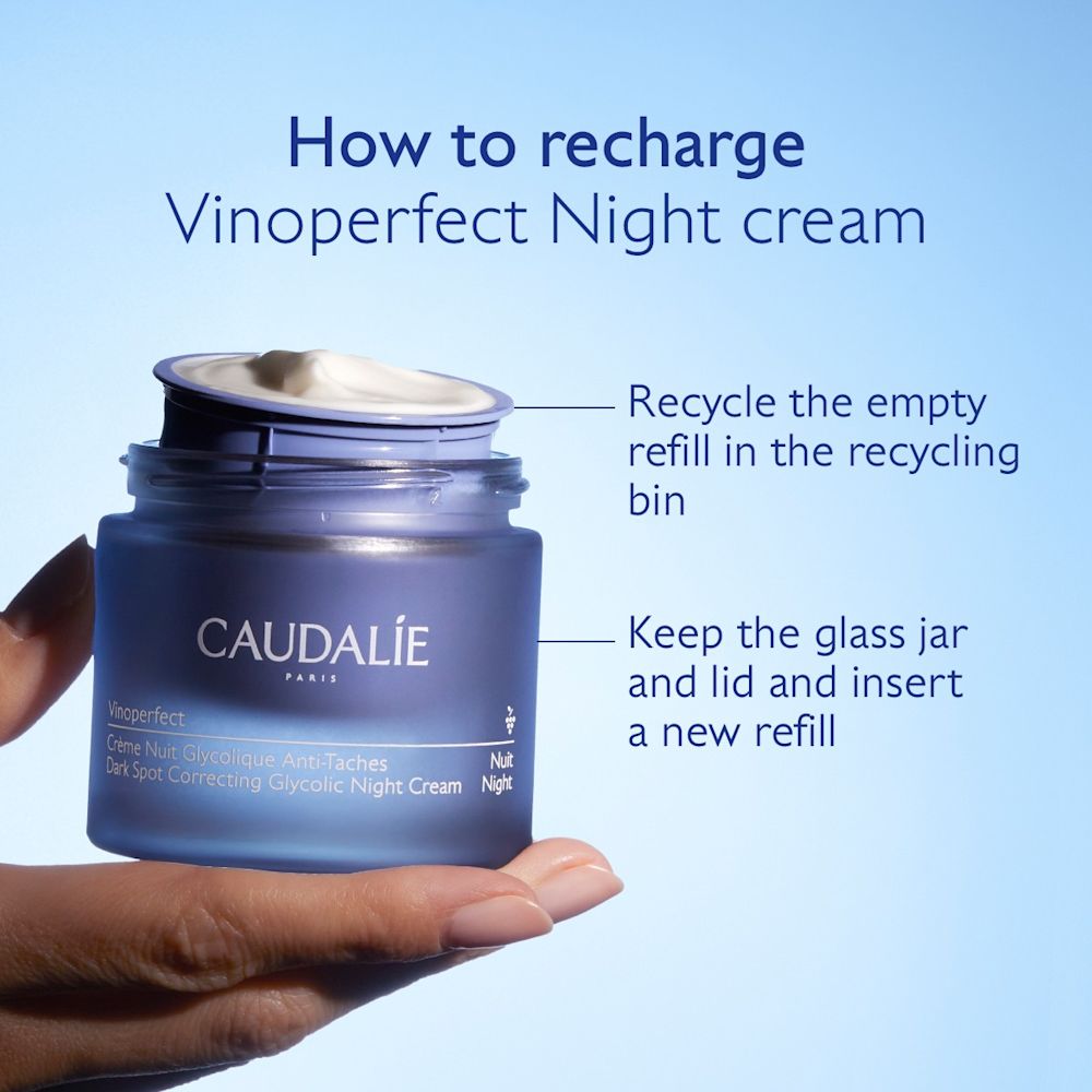 image - 950083535 - VINOPERFECT CREMA NOTTE ANTI MACCHIE 50 ML 2025 - 4812235_7.jpg
