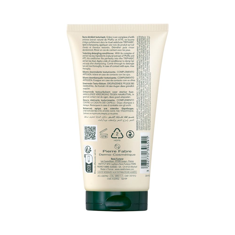 image - 988657072 - RENE FURTERER TRIPHASIC BALSAMO DISTRICANTE TEXTURIZZANTE 150 ML - 4779112_2.jpg
