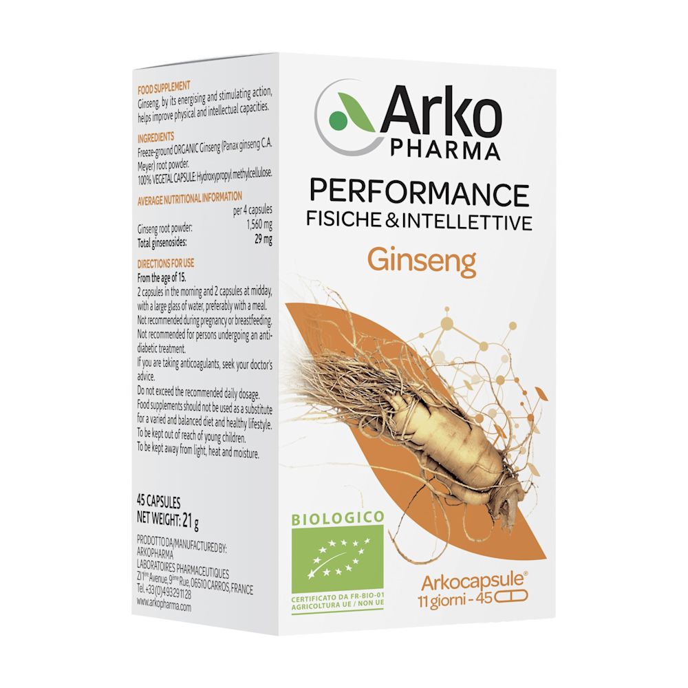 image - 980258533 - ARKOCPS GINSENG 45 CAPSULE BIO - 4736039_4.jpg