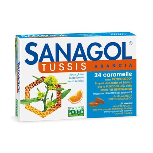 903152229 - SANAGOL TUSSIS ARANCIA 24 CARAMELLE - 7872310_4.jpg