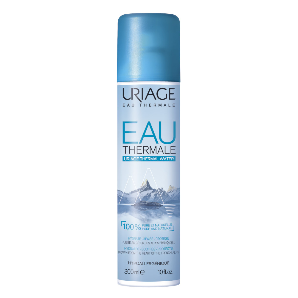 Uriage Eau Thermale Acqua Termale Spray 300ml