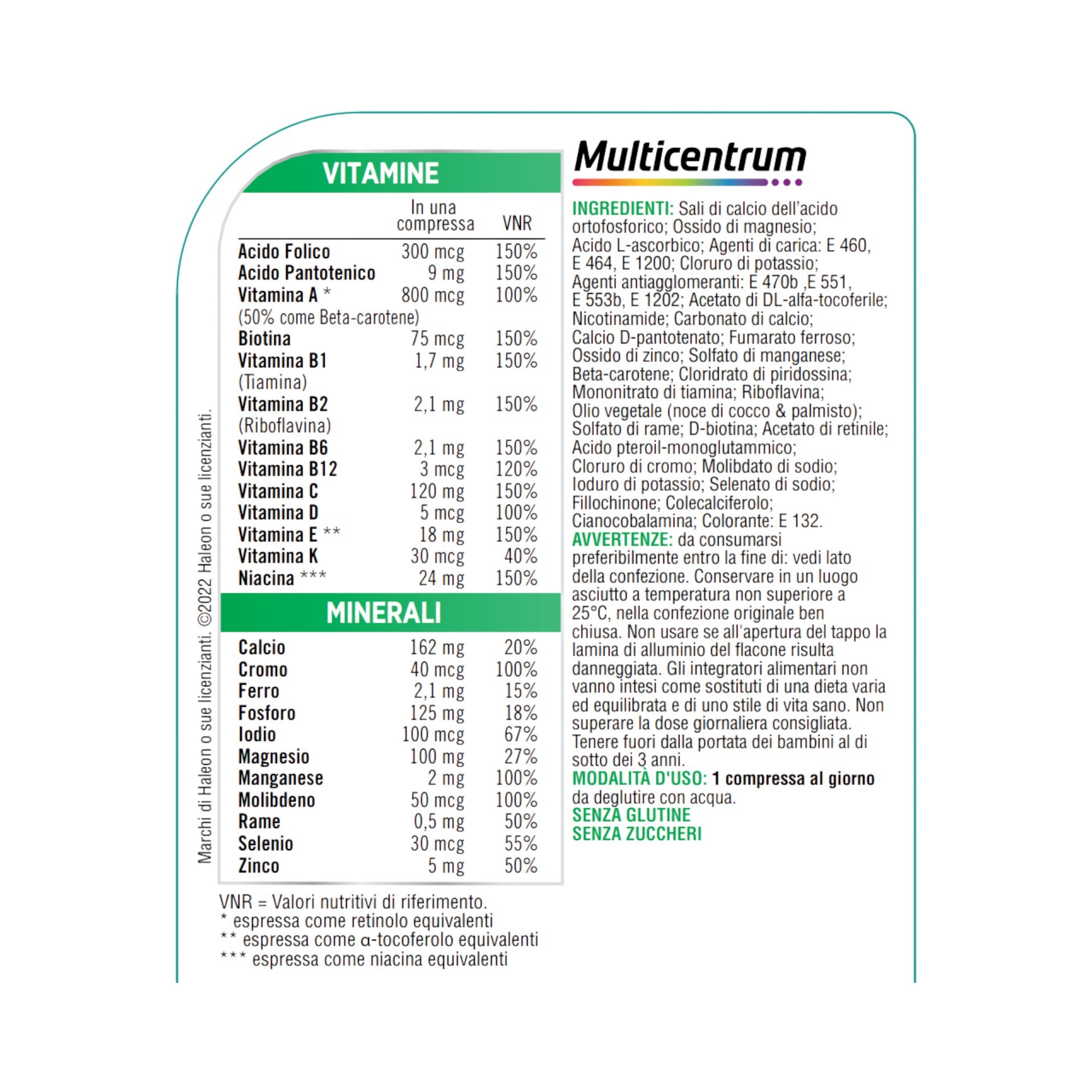 938656966 - MULTICENTRUM SELECT 50+ 30 COMPRESSE - 7882269_9.jpg
