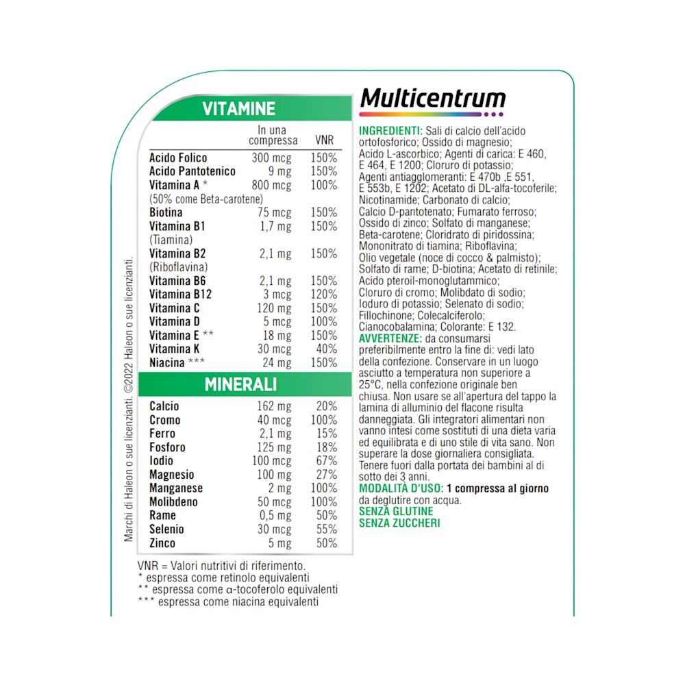 938656966 - MULTICENTRUM SELECT 50+ 30 COMPRESSE - 7882269_9.jpg