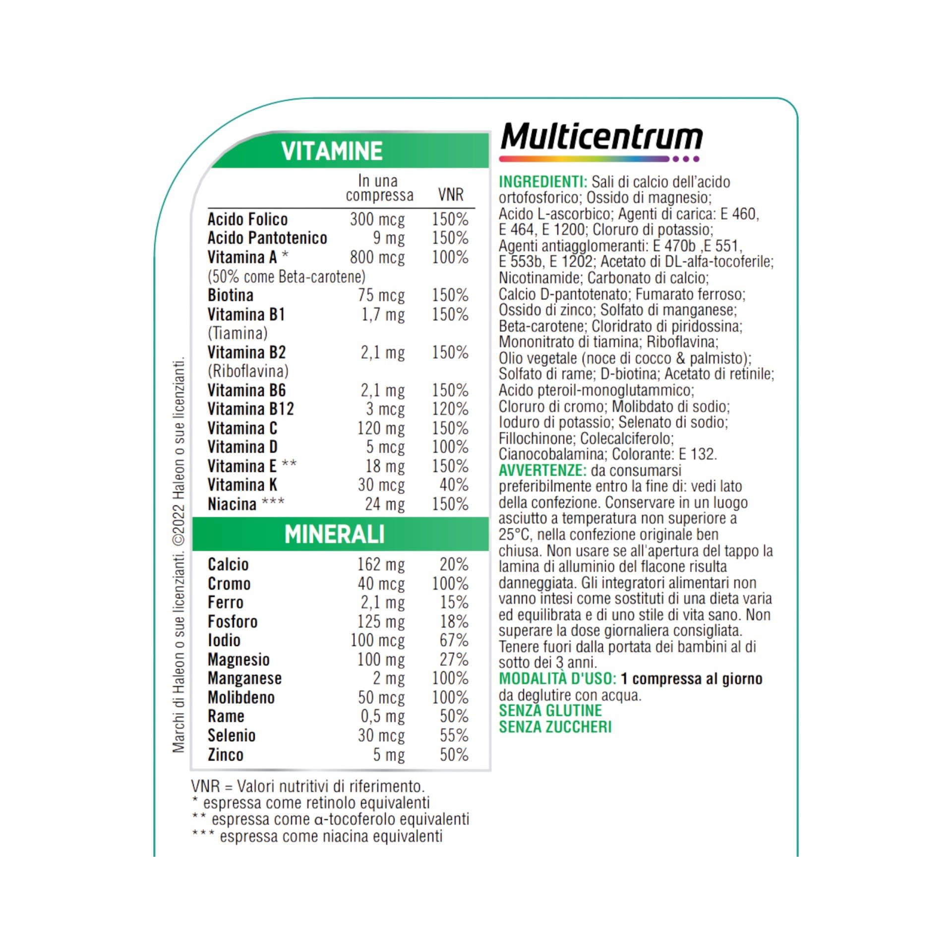 938656966 - MULTICENTRUM SELECT 50+ 30 COMPRESSE - 7882269_9.jpg