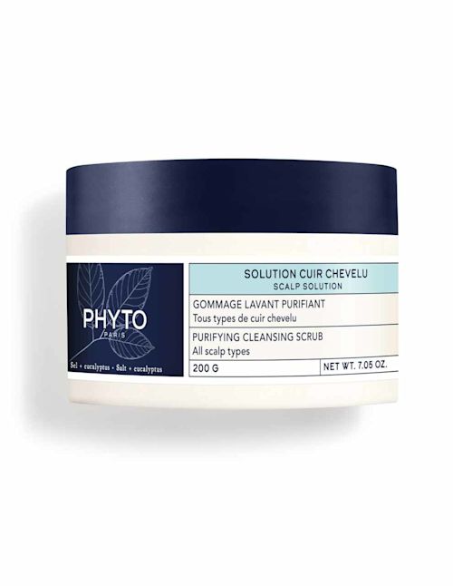 989070937 - PHYTO PURETE' SHAMPOO SCRUB PURIFICANTE 200 ML - 4788193_1.jpg