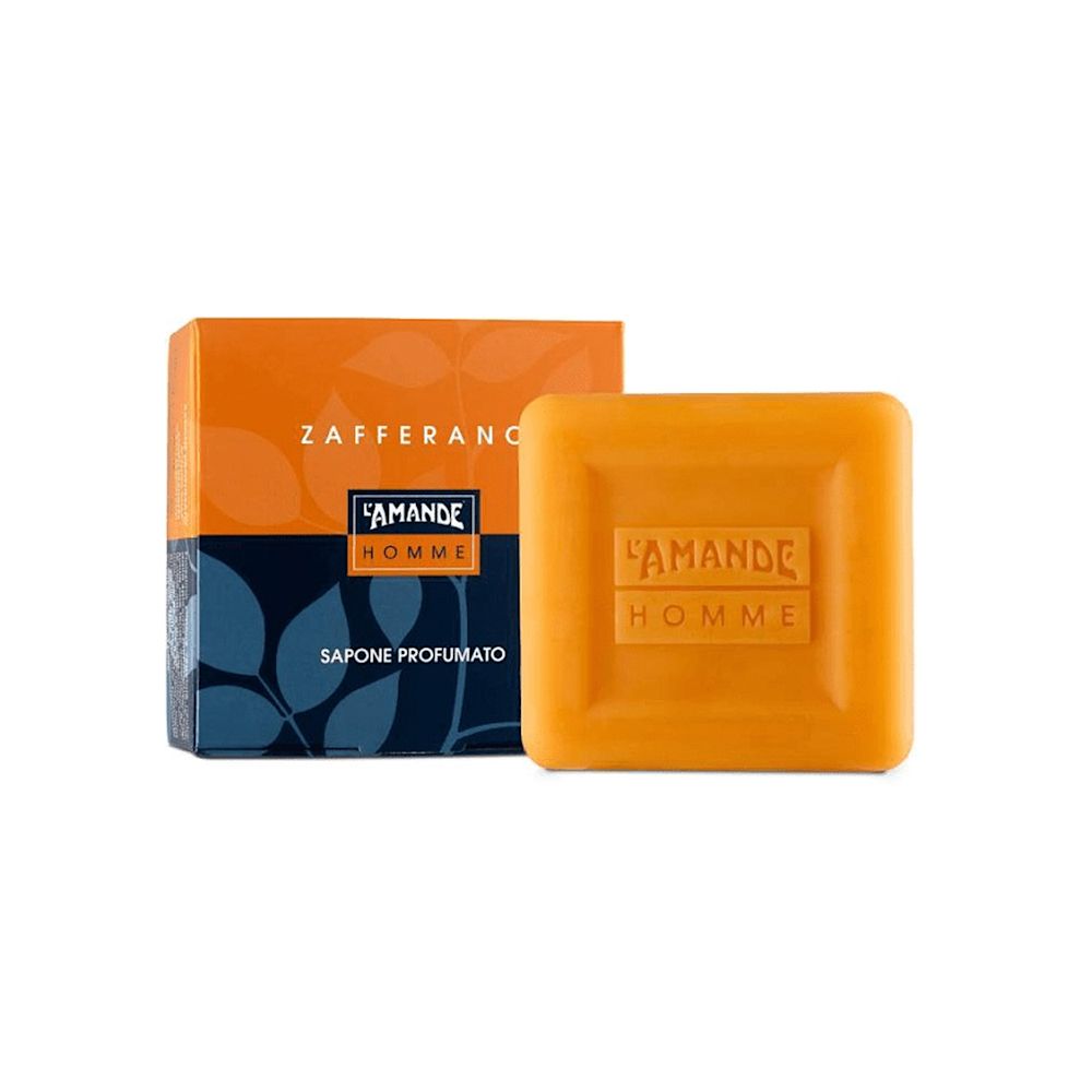 942460686 - L'AMANDE SAPONE PROFUMATO ALLO ZAFFERANO 150 G - 4783000_1.jpg