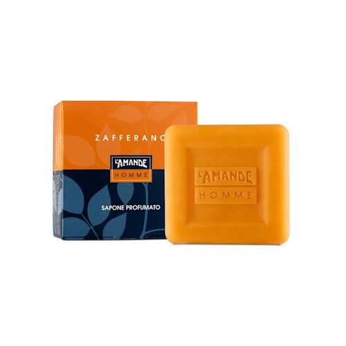 942460686 - L'AMANDE SAPONE PROFUMATO ALLO ZAFFERANO 150 G - 4783000_1.jpg
