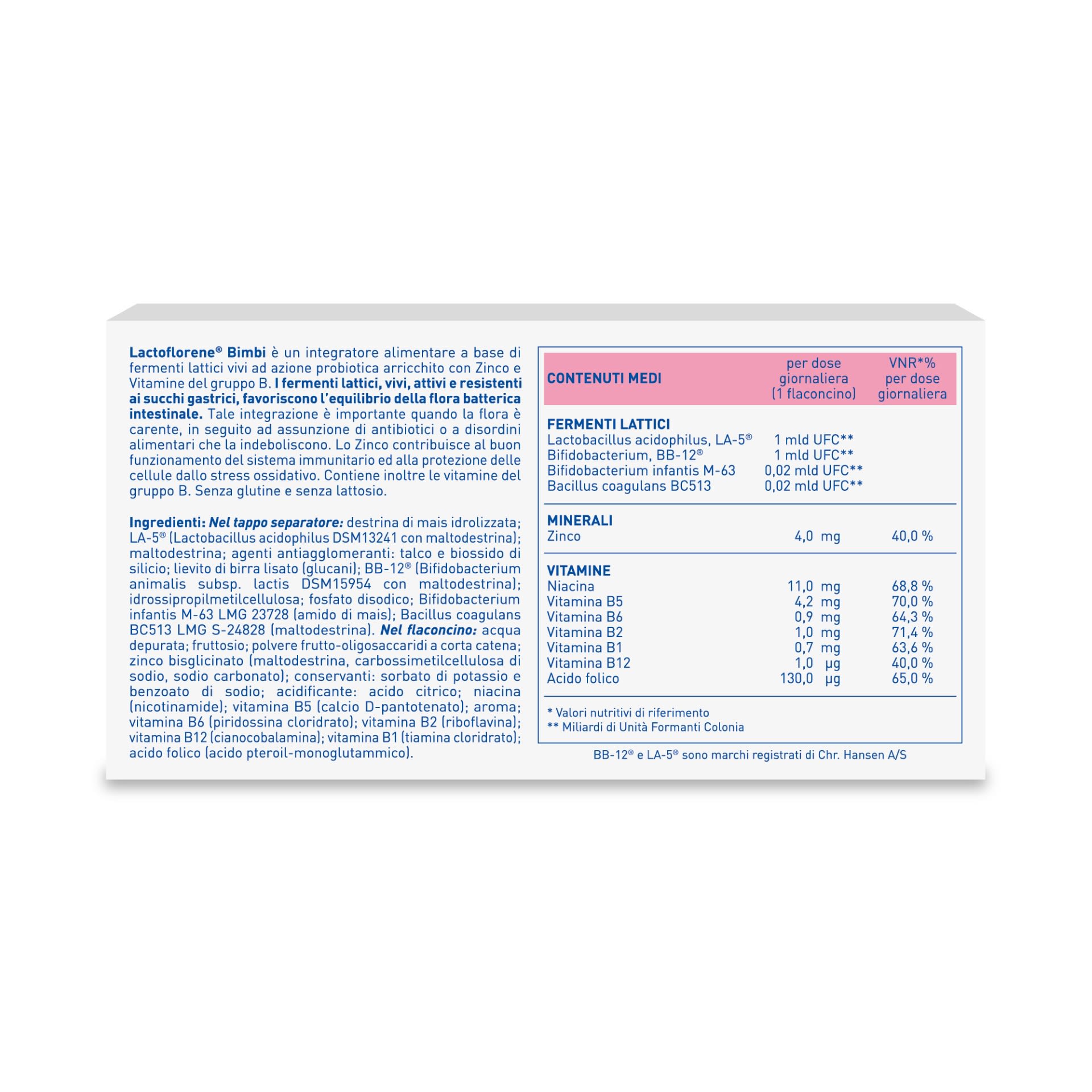 image - 951336205 - LACTOFLORENE BIMBI 18 FLACONCINI 10 ML - 4853156_4.jpg