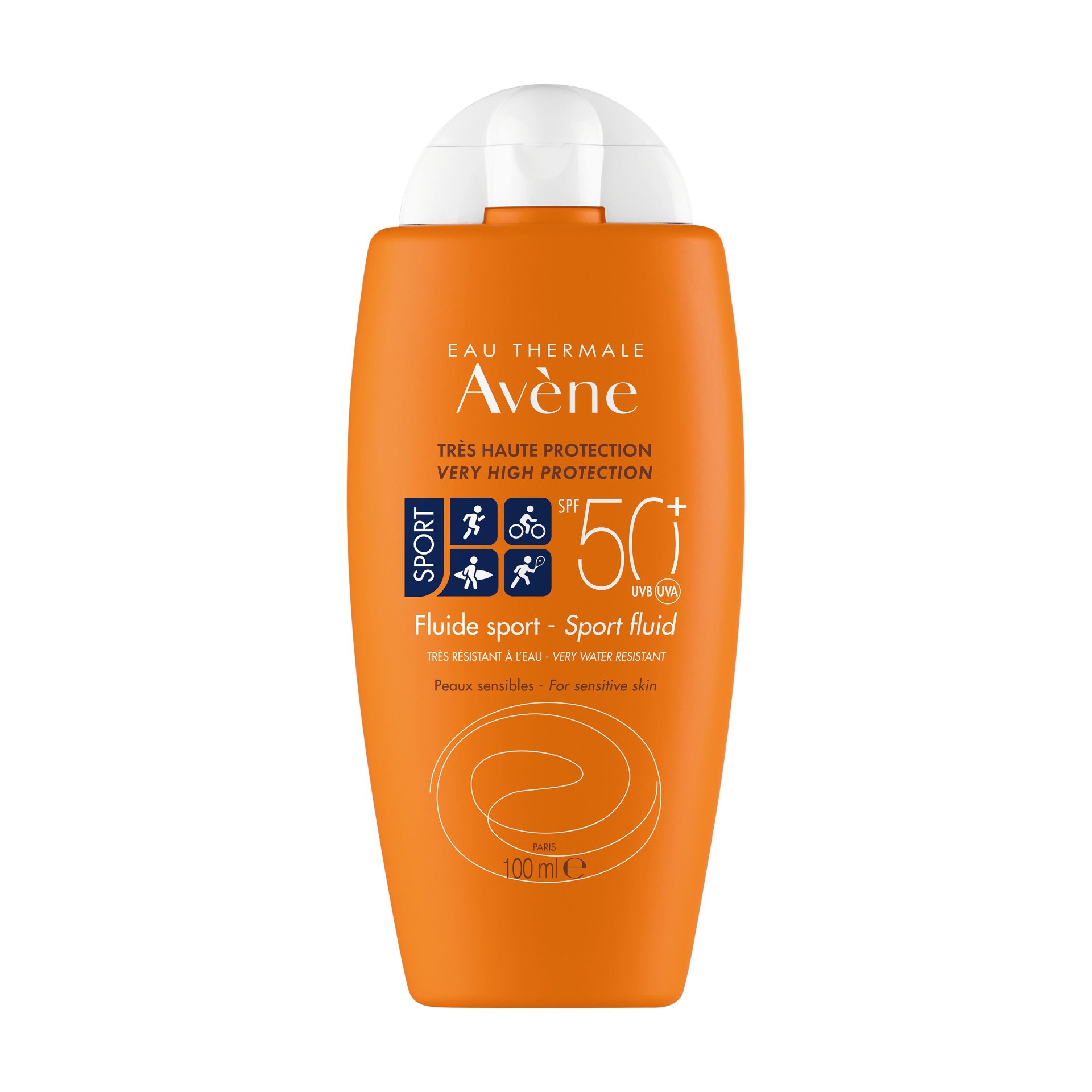 image - 975431925 - EAU THERMALE AVENE SOLARE FLUIDO SPORT SPF 50+ 100 ML - 7893272_6.jpg