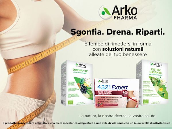 image - Promo Arkopharma