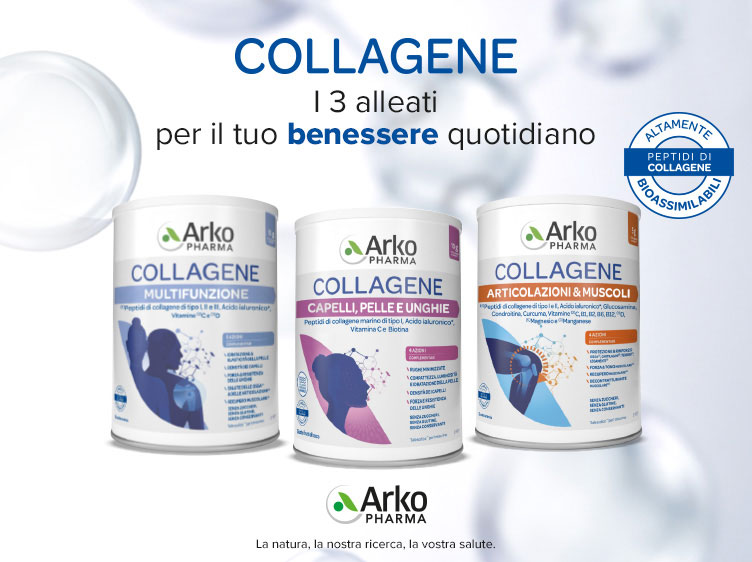 image - Promo Arkopharma