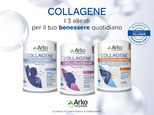 image - Promo Arkopharma