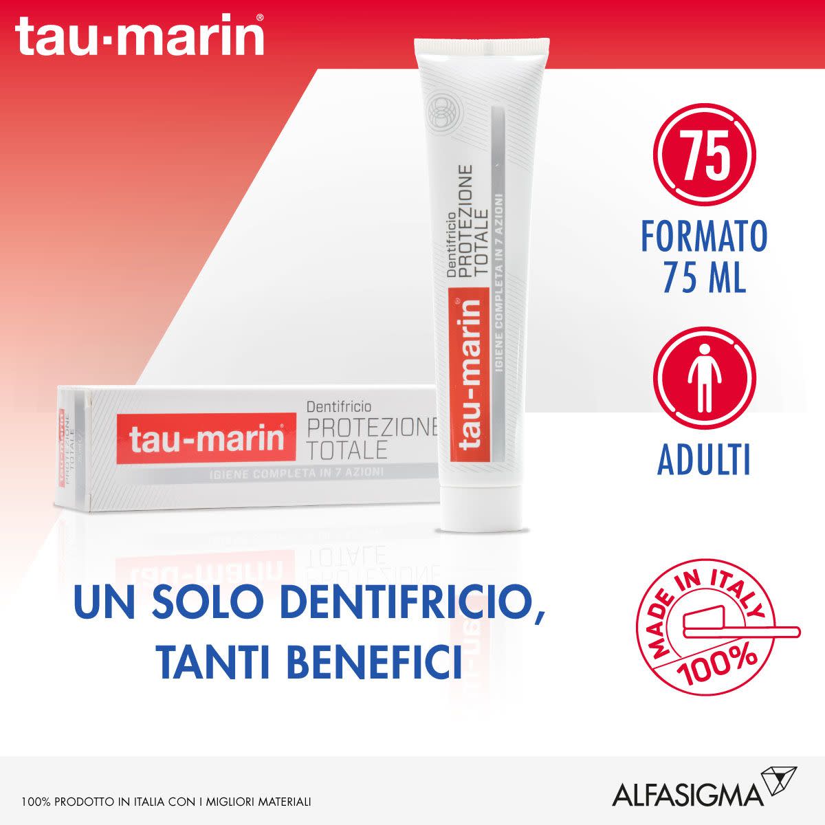 971297573 - Tau-Marin Dentifricio Protezione Totale 75ml - 4702909_4.jpg