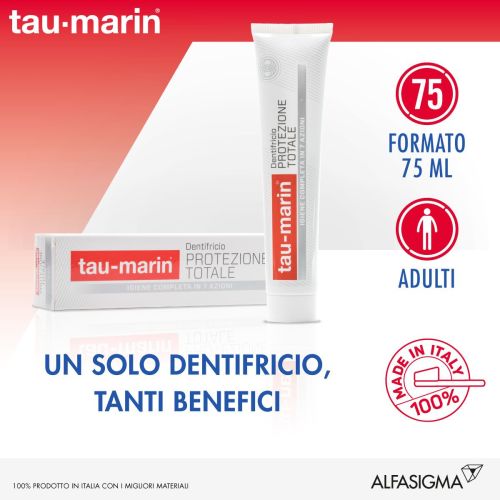 971297573 - Tau-Marin Dentifricio Protezione Totale 75ml - 4702909_4.jpg