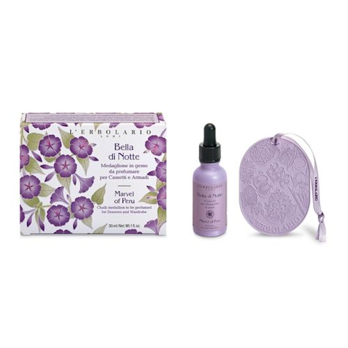 951484551 - BELLA DI NOTTE MEDAGLIONE GESSO PROFUMATORE CASSETTI E MOBILI EDIZIONE LIMITATA - 4861883_2.jpg