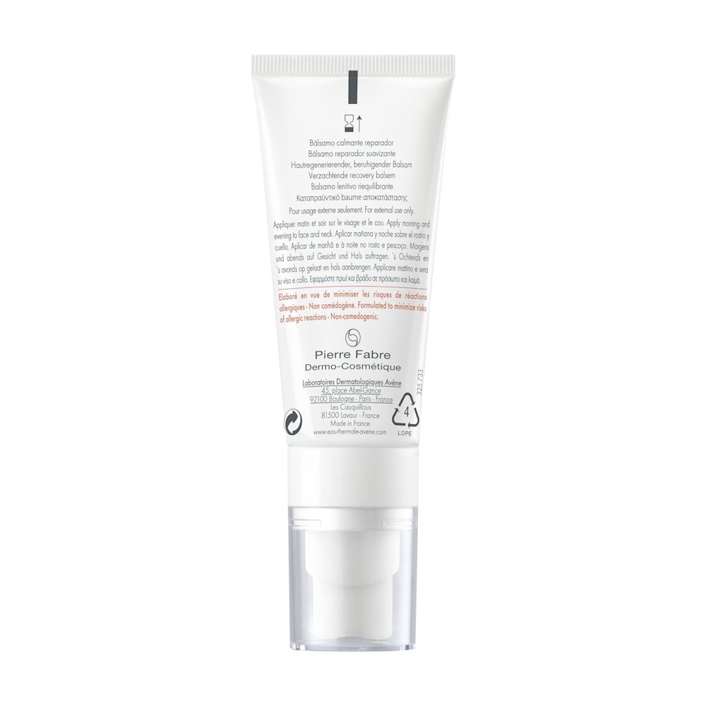 981444490 - EAU THERMALE AVENE TOLERANCE CONTROL BALSAMO LENITIVO RIEQUILIBRANTE 40 ML - 4706461_13.jpg