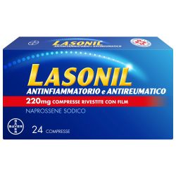 032790040 - Lasonil Antinfiammatorio Antireumatico Dolori Muscolari Naprossene 220mg 24 Compresse - 7865632_2.jpg