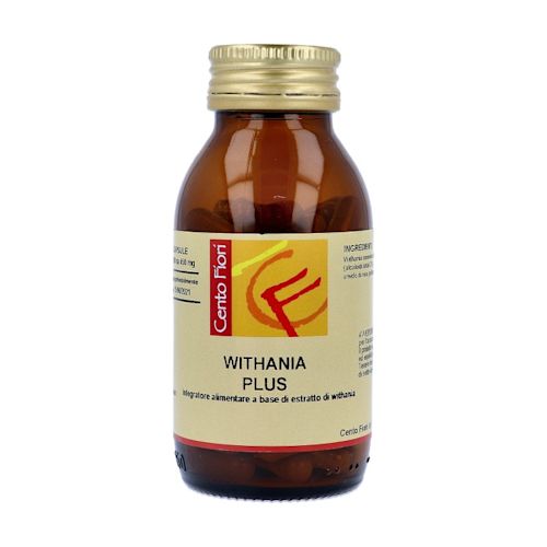979841537 - Whitania Plus 100 capsule vegetali - 4735812_1.jpg