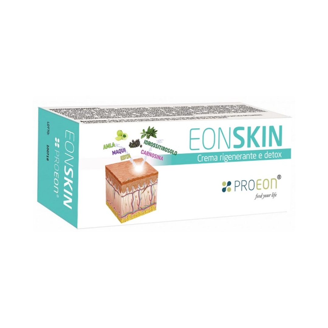 image - 976025130 - EONSKIN CREMA RIGENERANTE E DETOX 100 ML - 4865291_2.jpg