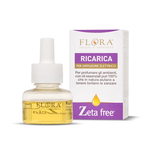 image - 911039410 - Ricarica per diffusore elettrico che aiuta a tenere lontane le zanzare creando un ambiente sfavorevole grazie a oli essenziali naturali. - 4867212_2.jpg
