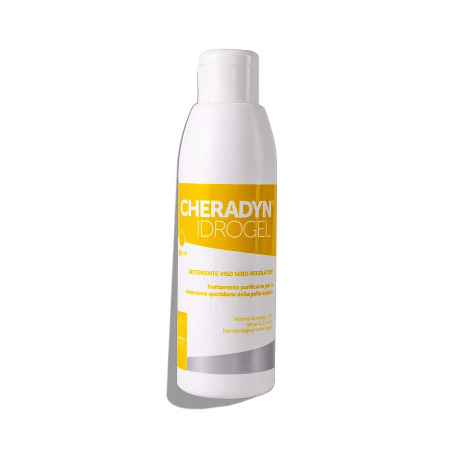 903662688 - Cheradyn Idrogel Detergente viso 150ml - 4714139_3.jpg