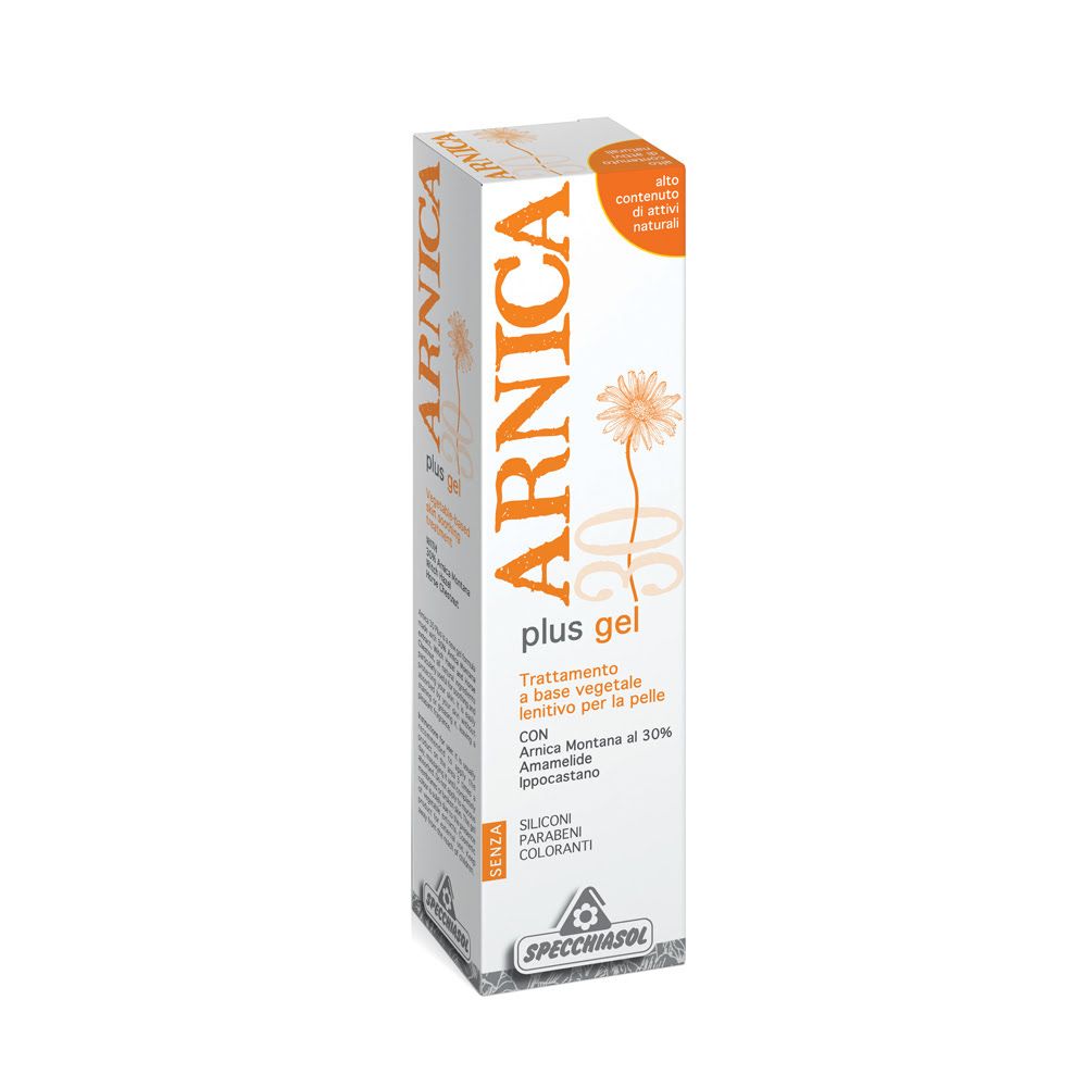 Arnica 30 Plus Gel 75ml