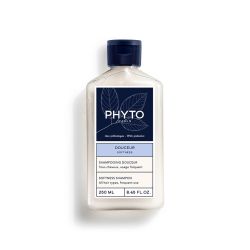 985980301 - Phyto Delicato Shampoo ad Uso Frequente per Tutti i Tipi di Capelli 250ml - 4711484_2.jpg