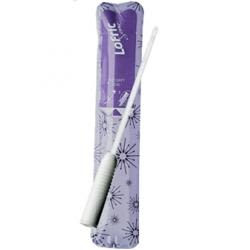 image - 932300508 - Catetere urinario idrofilo monouso da 15 cm per cateterismo intermittente femminile, con soluzione salina sterile integrata e rivestimento autolubrificante. - 7870515_1.jpg