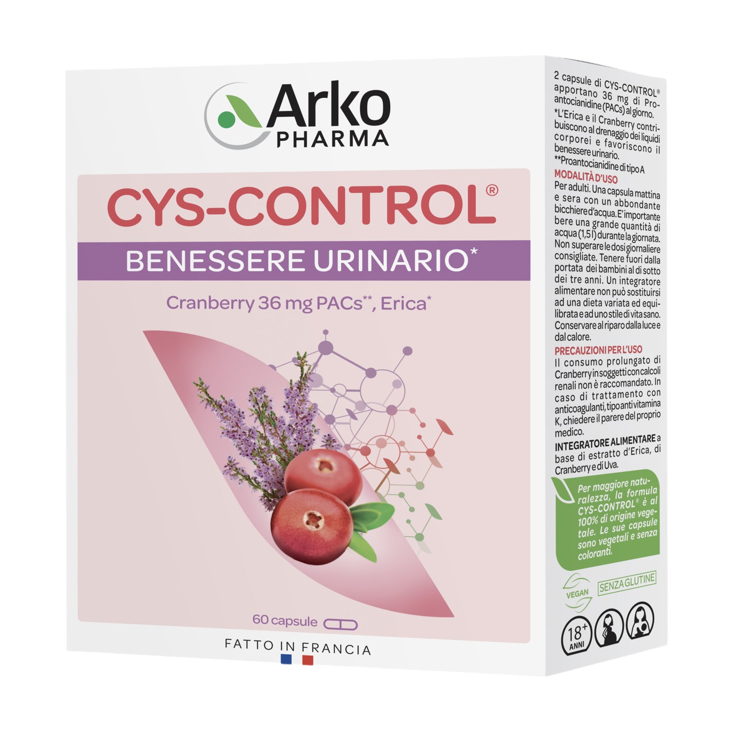 image - 911045235 - CYS-CONTROL 60 CAPSULE - 4716799_4.jpg