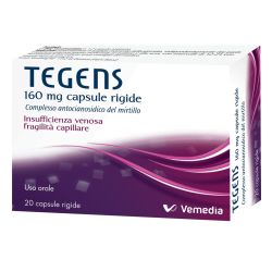 023539063 - Tegens 160mg Insufficienza venosa 20 capsule rigide - 6057186_2.jpg