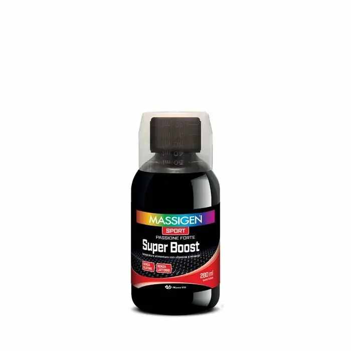 Massigen Sport Superboost 250ml