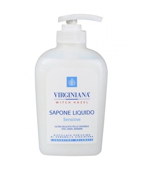 920478575 - Kelemata Virginiana Sapone Liquido Sensitive 300ml - 4717434_2.jpg