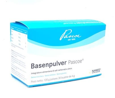 939237970 - Basenpulver Pascoe 120g Polvere Integratore Alimentare 30 bustine - 7877156_2.jpg