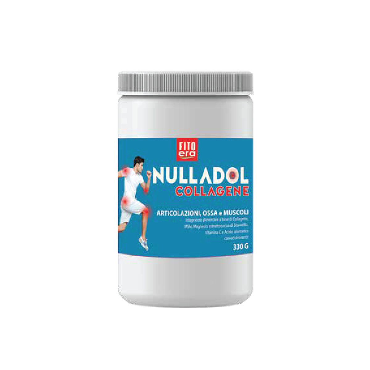 Fitoera Nulladol Collagenee 330g