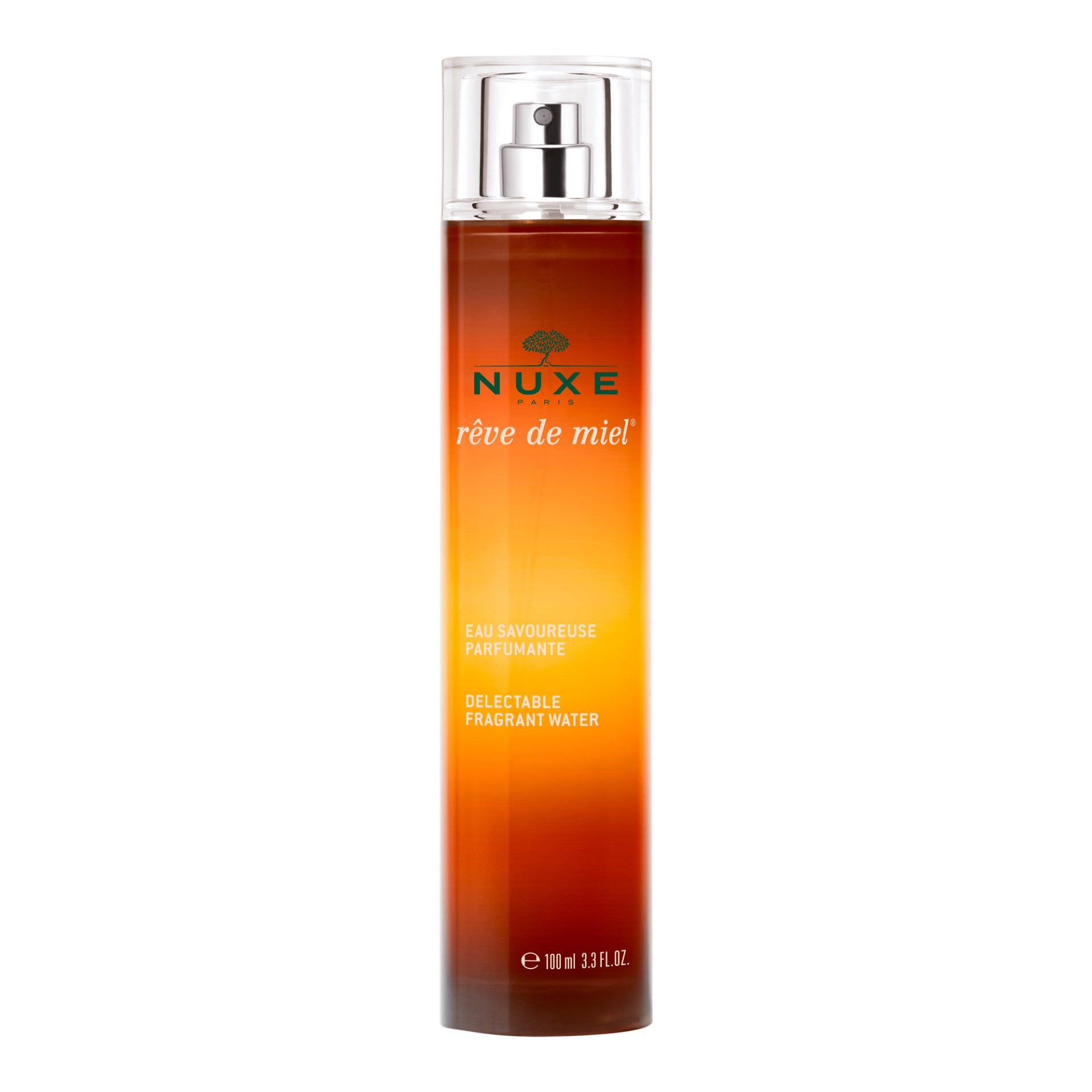 image - 982655957 - Nuxe Reve de Miel Acqua Squisita Profumata ai Fiori d'Arancio e Miele Donna 100ml - 4709164_1.jpg