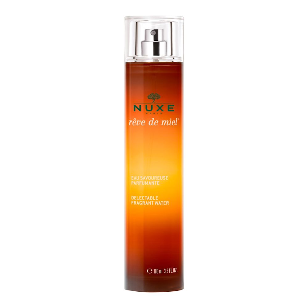 image - 982655957 - Nuxe Reve de Miel Acqua Squisita Profumata ai Fiori d'Arancio e Miele Donna 100ml - 4709164_1.jpg