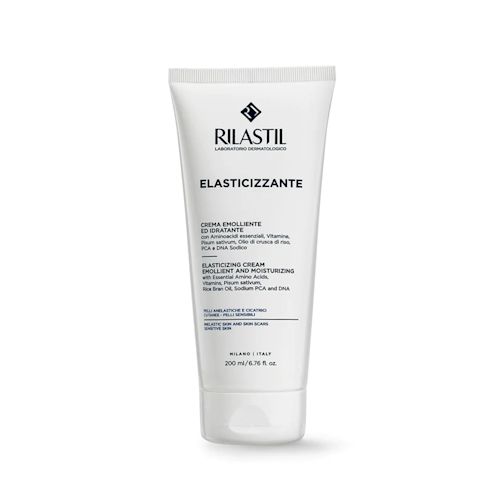 image - 981968593 - RILASTIL ELASTICIZZANTE CREMA PELLI SECCHE ED ANELASTICHE 200 ML - 4707787_1.jpg