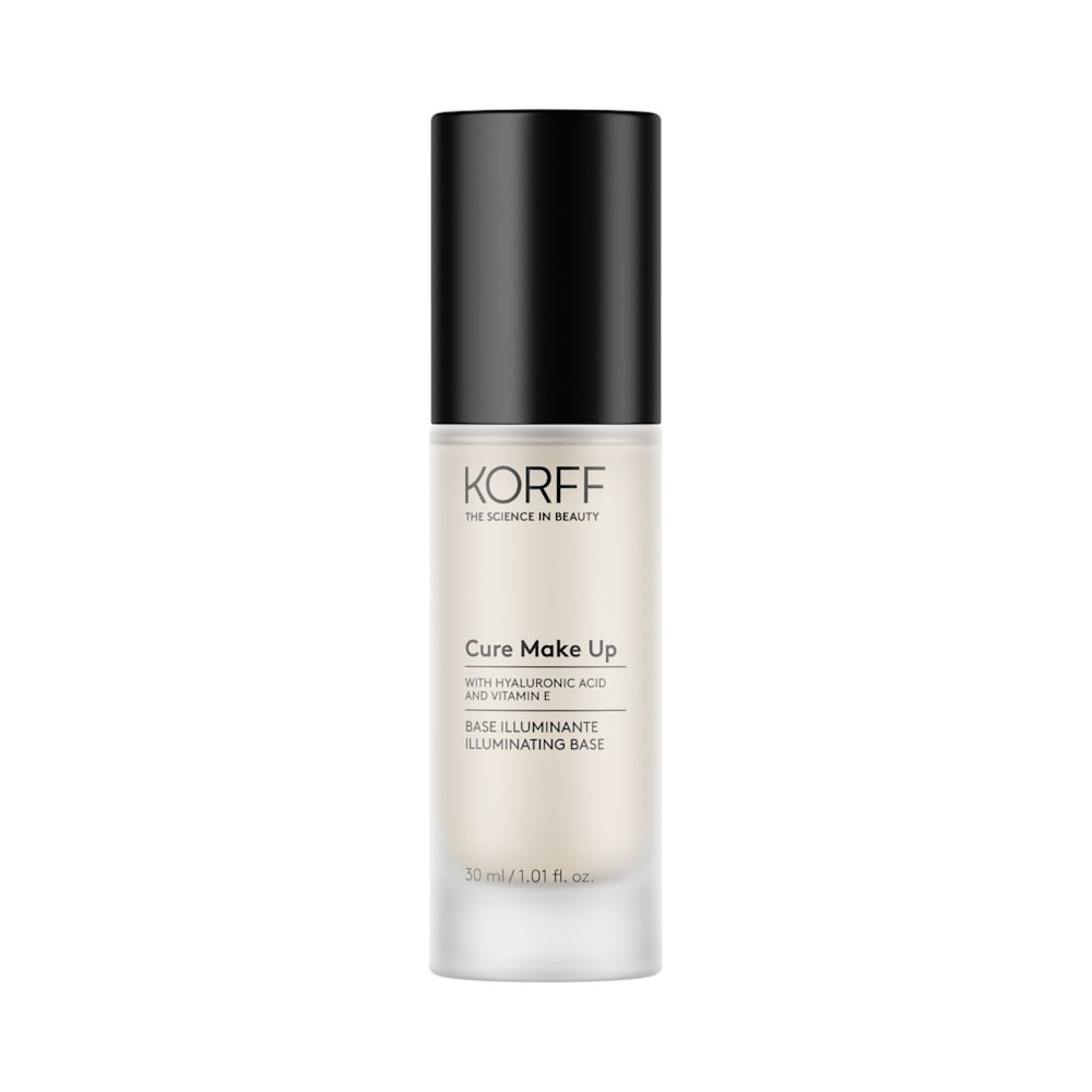 image - 989853926 - KORFF MAKE UP BASE ILLUMINANTE 30 ML - 4800133_1.jpg