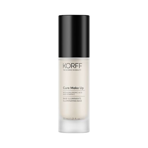 image - 989853926 - KORFF MAKE UP BASE ILLUMINANTE 30 ML - 4800133_1.jpg
