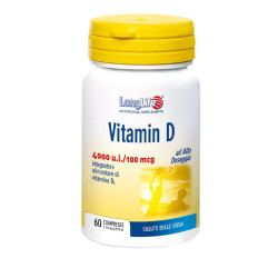941825628 - Longlife Vitamin D 4000ui Integratore Salute Ossa 60 compresse - 4725272_2.jpg