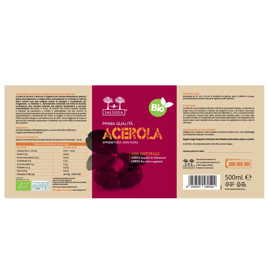 image - 982000604 - SALUGEA SUCCO ACEROLA BIO 500 ML - 4738120_8.jpg