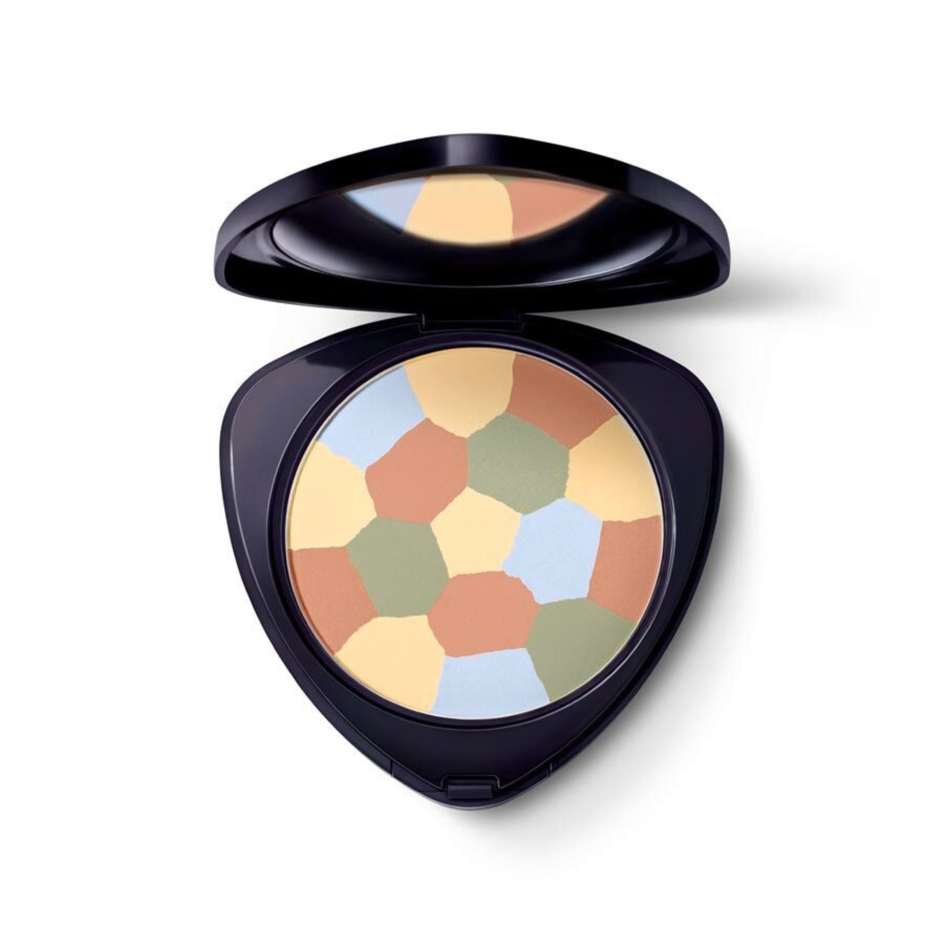 image - 980640421 - DR HAUSCHKA COLOUR CORRECTING POWDER 02 CALMING 8 G - 4736723_3.jpg