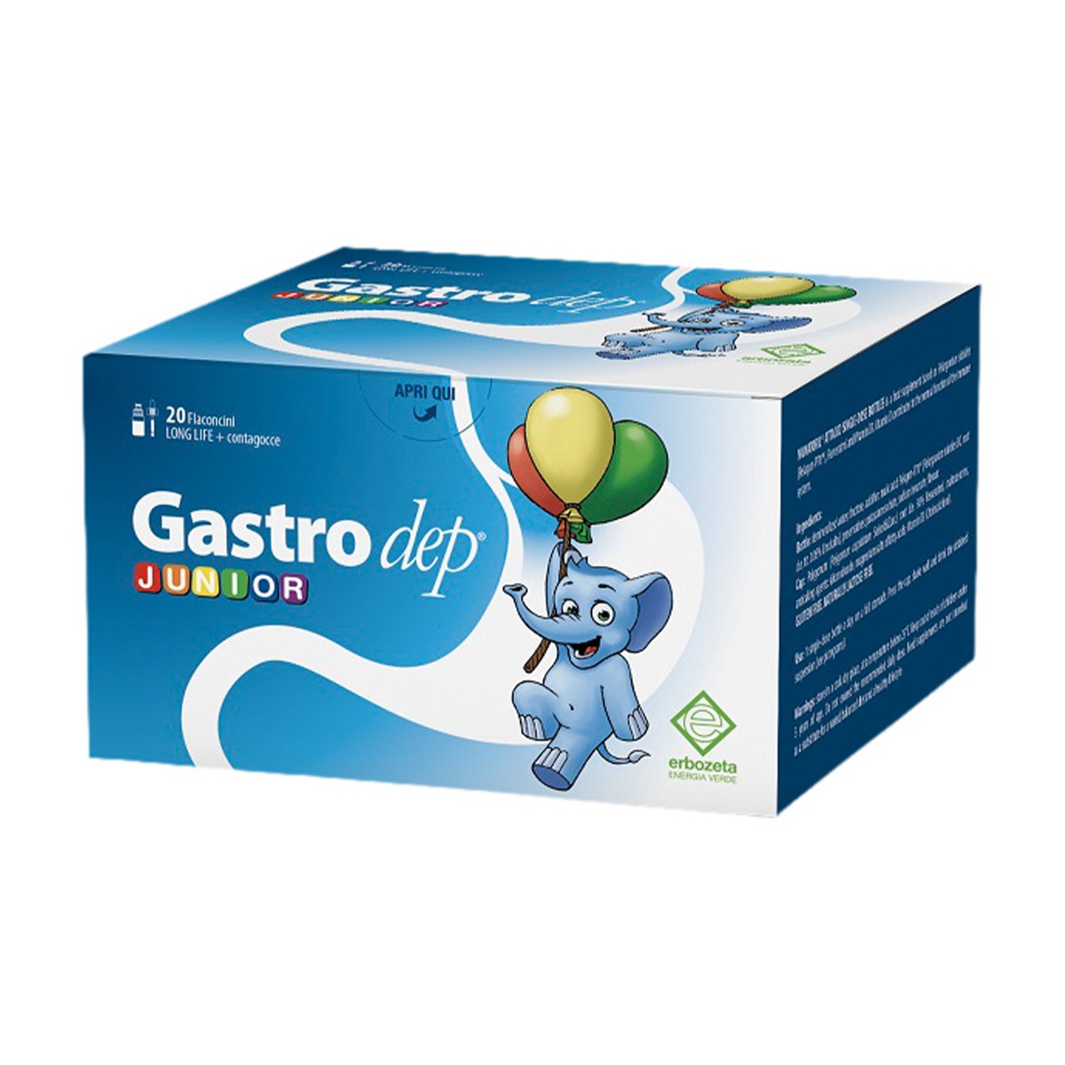 image - 943298632 - Integratore alimentare con estratti vegetali, condroitin solfato, acido ialuronico e collagene di tipo II, utile per la funzionalit&agrave; gastrointestinale. - 4866798_2.jpg