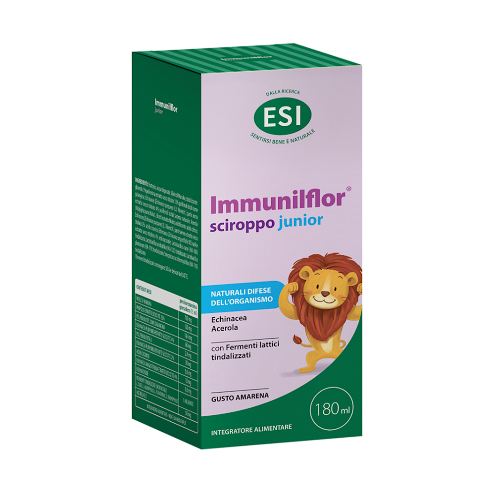 image - 971137690 - ESI IMMUNILFLOR SCIROPPO JUNIOR 180 ML - 7868313_1.png