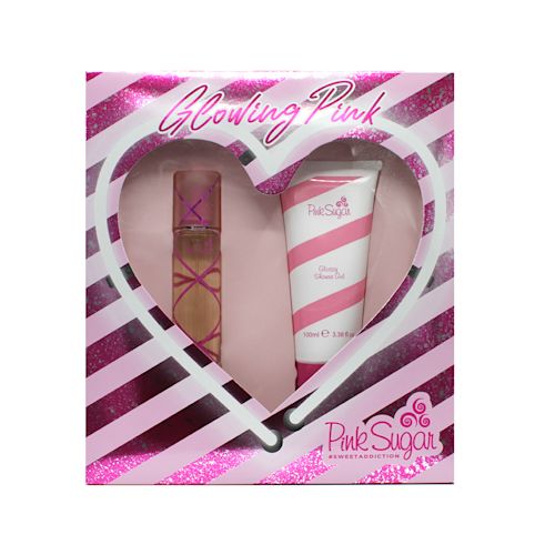 985029343 - Aquolina Pink Sugar Eau de Toilette 30ml + Gel Doccia 100ml - 4741930_1.jpg